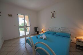 Porto Relax Apartment 1 With Sea View