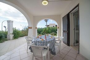 Porto Relax Apartment 1 With Sea View