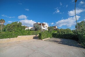 Porto Relax Apartment 1 With Sea View