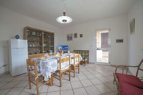 Porto Relax Apartment 1 With Sea View