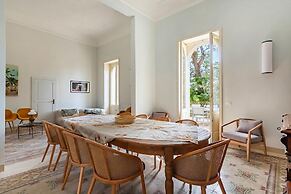 Vallone Apartments
