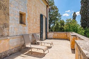 Vallone Apartments