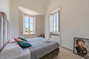 Vallone Apartments