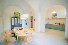 Vallone Apartments