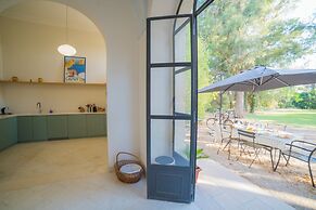 Vallone Apartments