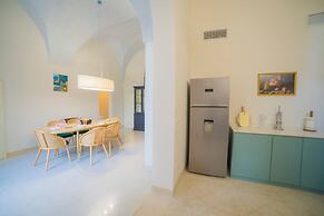Vallone Apartments