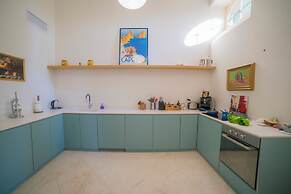 Vallone Apartments
