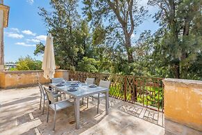 Vallone Apartments