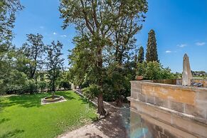 Vallone Apartments