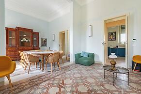 Vallone Apartments