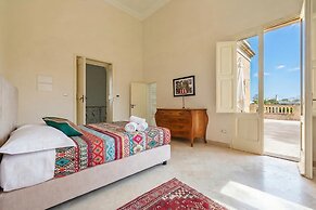 Vallone Apartments