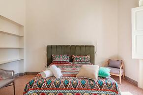 Vallone Apartments