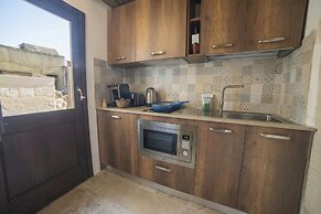 Dimora San Giorgio Boutique Apt. Airco