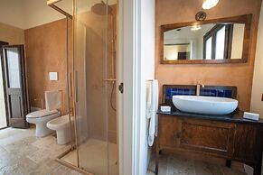 Dimora San Giorgio Boutique Apt. Airco