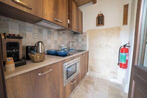 Dimora San Giorgio Boutique Apt. Airco