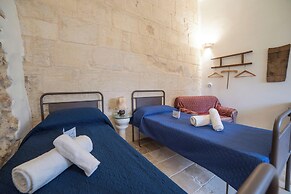 Dimora San Giorgio Boutique Apt. Airco