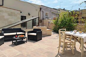 Dimora San Giorgio Boutique Apt. Airco