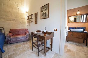 Dimora San Giorgio Boutique Apt. Airco