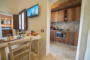 Dimora San Giorgio Boutique Apt. Airco