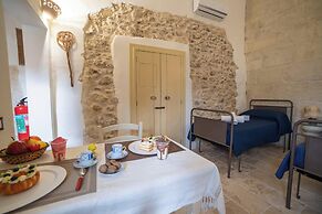 Dimora San Giorgio Boutique Apt. Airco
