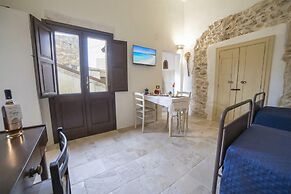 Dimora San Giorgio Boutique Apt. Airco