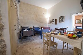 Dimora San Giorgio Boutique Apt. Airco