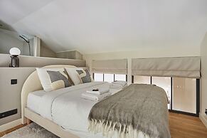 Amazing Apartment Le Marais Center of Paris