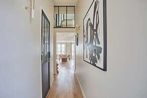 Amazing Apartment Le Marais Center of Paris