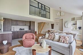 Amazing Apartment Le Marais Center of Paris