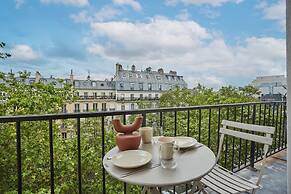 Amazing Apartment Le Marais Center of Paris
