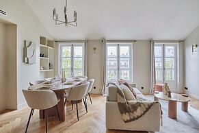 Amazing Apartment Le Marais Center of Paris