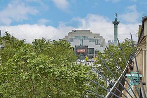 Amazing Apartment Le Marais Center of Paris