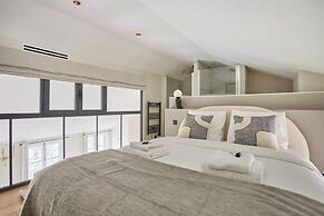 Amazing Apartment Le Marais Center of Paris
