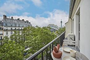 Amazing Apartment Le Marais Center of Paris