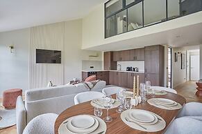 Amazing Apartment Le Marais Center of Paris