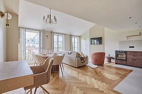 Amazing Apartment Le Marais Center of Paris