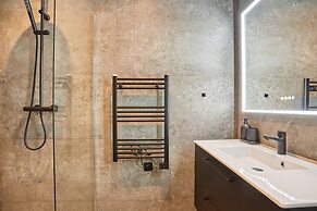 Amazing Apartment Le Marais Center of Paris