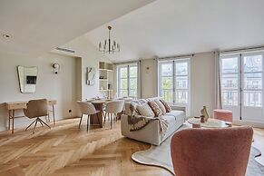 Amazing Apartment Le Marais Center of Paris