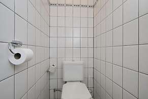 The Seahorse Bungalow Park Sollasi