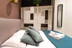 Sublime AC Apartment 3 Bedrooms Saint Germain