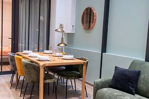 Sublime AC Apartment 3 Bedrooms Saint Germain