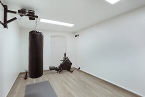 Sublime AC Apartment 3 Bedrooms Saint Germain