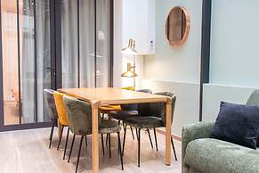 Sublime AC Apartment 3 Bedrooms Saint Germain