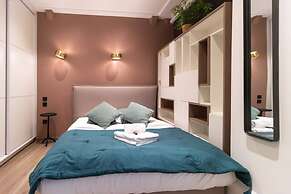 Sublime AC Apartment 3 Bedrooms Saint Germain