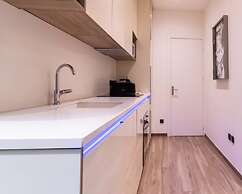 Sublime AC Apartment 3 Bedrooms Saint Germain