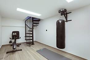 Sublime AC Apartment 3 Bedrooms Saint Germain