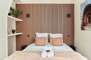 Sublim et new Apartement Place Vendome Opera