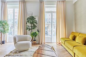 Sublim et new Apartement Place Vendome Opera