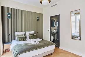 Sublim et new Apartement Place Vendome Opera