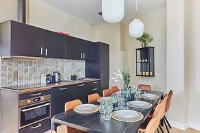 Sublim et new Apartement Place Vendome Opera